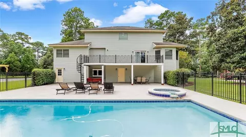 736 Pine Barren Rd, Pooler, GA 31322 photo 5