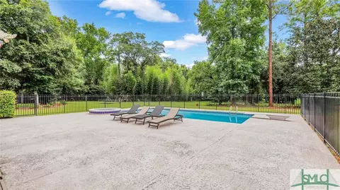 736 Pine Barren Rd, Pooler, GA 31322 photo 6
