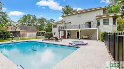 736 Pine Barren Rd, Pooler, GA 31322 photo 3