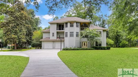 736 Pine Barren Rd, Pooler, GA 31322 photo 1