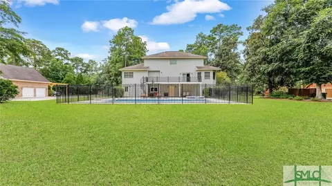 736 Pine Barren Rd, Pooler, GA 31322 photo 8
