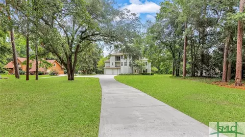 736 Pine Barren Rd, Pooler, GA 31322 photo 2