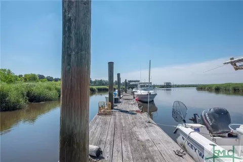 12502 Apache Ave #16, Savannah, GA 31419 photo 21