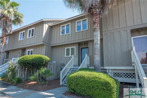 12502 Apache Ave #16, Savannah, GA 31419 photo 2