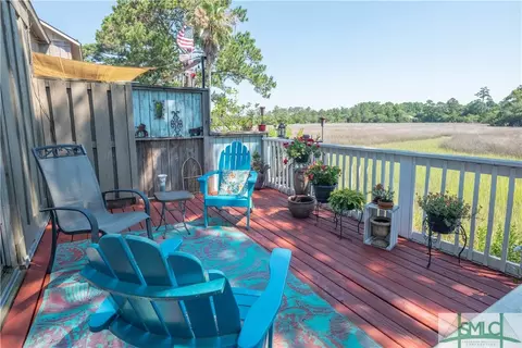 12502 Apache Ave #16, Savannah, GA 31419 photo 11