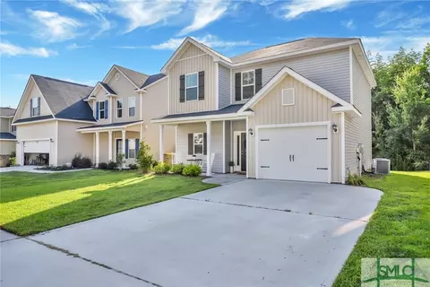 239 Freedom Trl, Guyton, GA 31312 photo 5