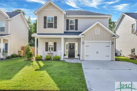 239 Freedom Trl, Guyton, GA 31312 photo 3