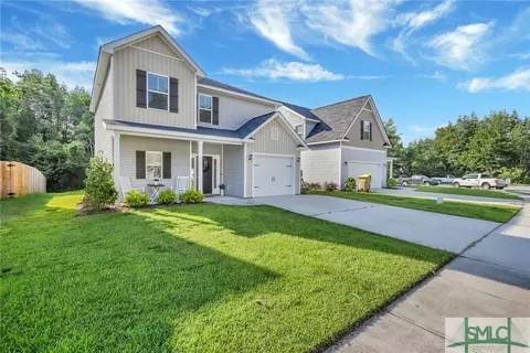 239 Freedom Trl, Guyton, GA 31312 photo 1