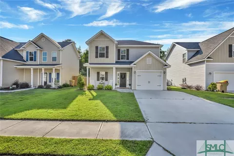 239 Freedom Trl, Guyton, GA 31312 photo 2