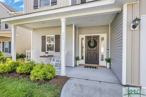 239 Freedom Trl, Guyton, GA 31312 photo 6