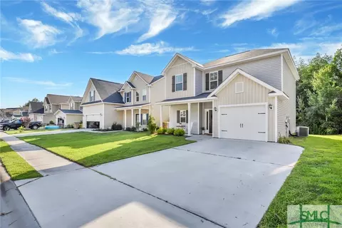 239 Freedom Trl, Guyton, GA 31312 photo 4