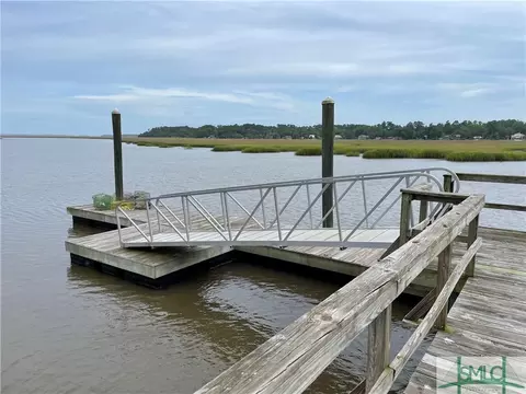 0 Jerico Marsh Rd, Midway, GA 31320