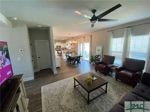 209 Timberlake Dr, Guyton, GA 31312 photo 5