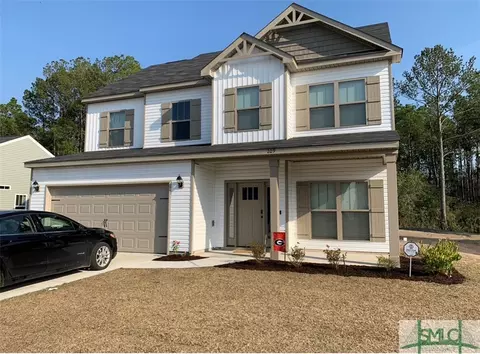 209 Timberlake Dr, Guyton, GA 31312 photo 1