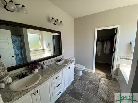 209 Timberlake Dr, Guyton, GA 31312 photo 13