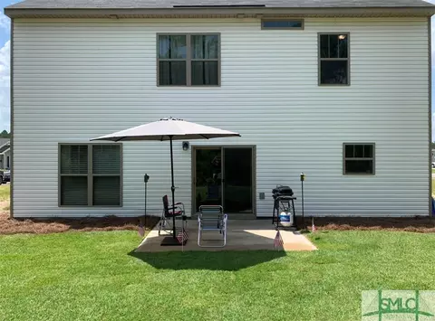 209 Timberlake Dr, Guyton, GA 31312 photo 20