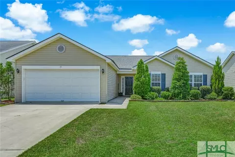 11 Bay Willow Ct, Pooler, GA 31322 photo 1