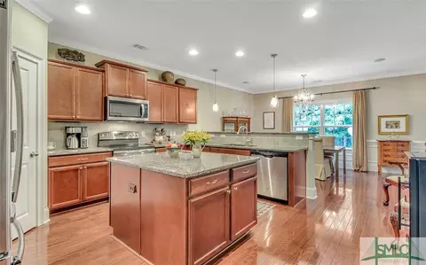112 Danbury Ct, Pooler, GA 31322 photo 7
