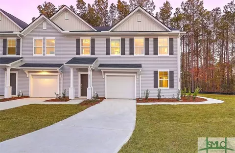 148 Benelli Dr, Pooler, GA 31322 photo 1