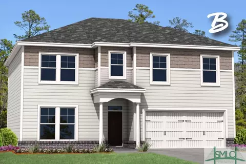 102 Melody Dr, Pooler, GA 31322 photo 1