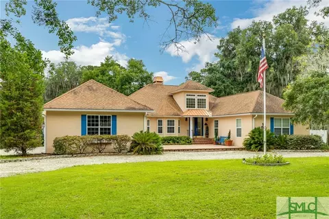 56 Mariners Rd, Midway, GA 31320 photo 1