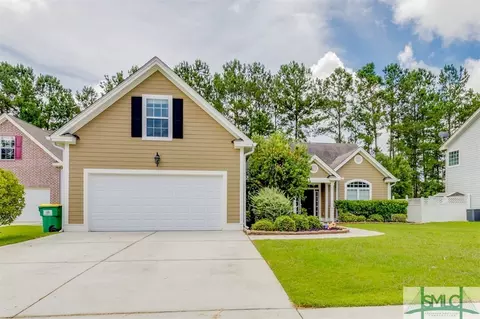 12 Iron Gate Ct, Pooler, GA 31322 photo 2