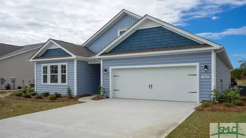 111 River Run Dr, Pooler, GA 31322 photo 1