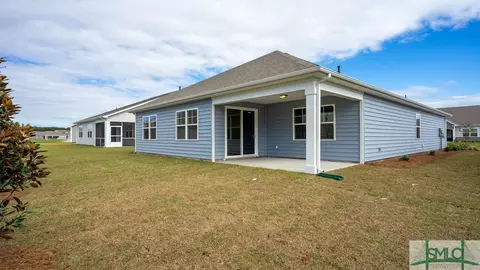 111 River Run Dr, Pooler, GA 31322 photo 2