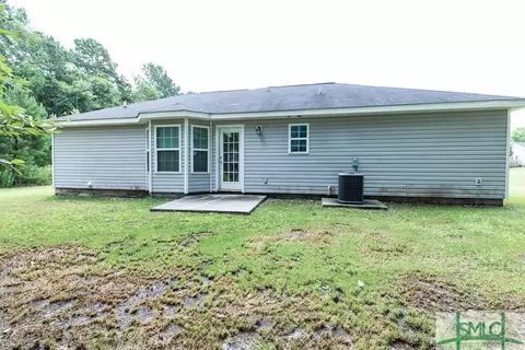 114 Laurel Point Dr, Springfield, GA 31329 photo 2