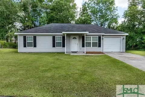 114 Laurel Point Dr, Springfield, GA 31329 photo 1