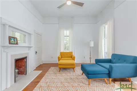 305 N Oak St, Springfield, GA 31329 photo 7