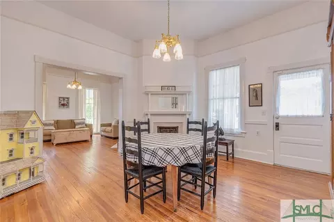 305 N Oak St, Springfield, GA 31329 photo 11