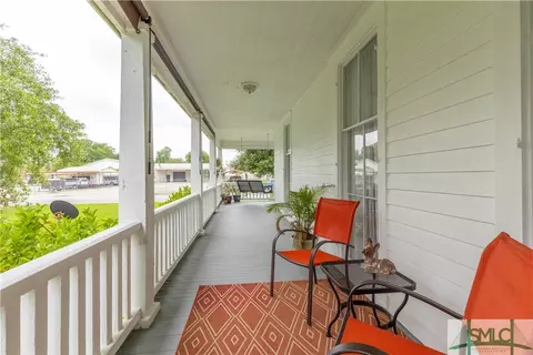 305 N Oak St, Springfield, GA 31329 photo 30