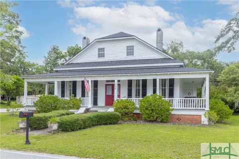 305 N Oak St, Springfield, GA 31329 photo 32