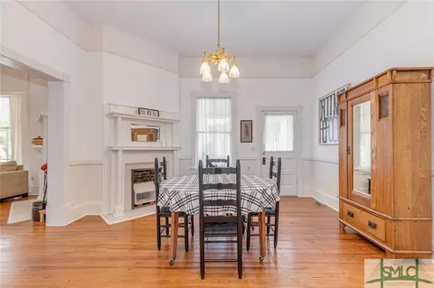 305 N Oak St, Springfield, GA 31329 photo 9