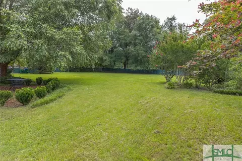 305 N Oak St, Springfield, GA 31329 photo 34
