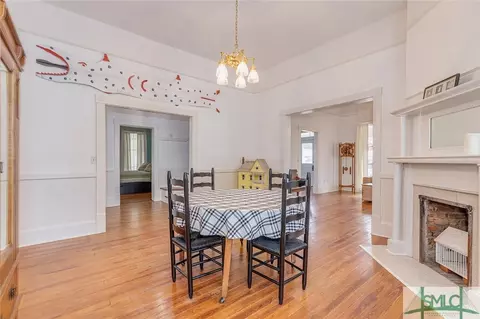 305 N Oak St, Springfield, GA 31329 photo 10
