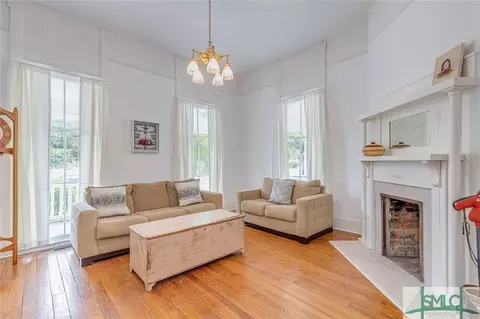 305 N Oak St, Springfield, GA 31329 photo 15