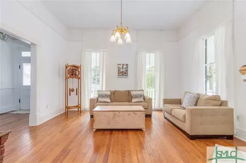 305 N Oak St, Springfield, GA 31329 photo 4