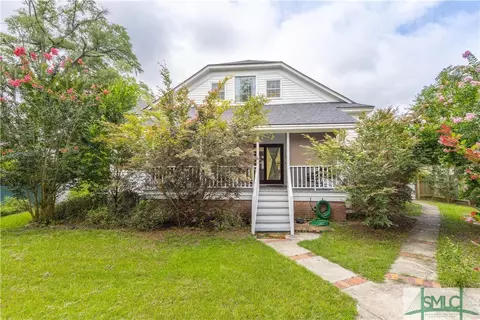 305 N Oak St, Springfield, GA 31329 photo 29