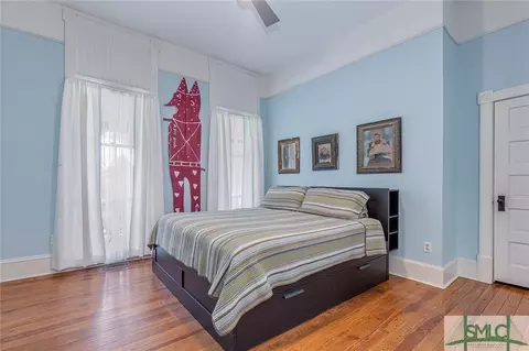 305 N Oak St, Springfield, GA 31329 photo 18