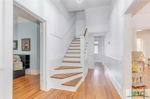 305 N Oak St, Springfield, GA 31329 photo 8