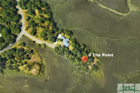 6 The Point Pt, Savannah, GA 31411