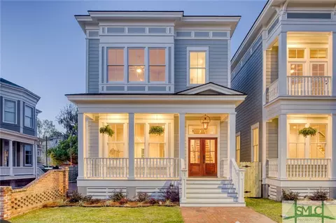 116 E 36 St, Savannah, GA 31401 photo 2