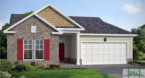109 Melody Dr, Pooler, GA 31322 photo 1