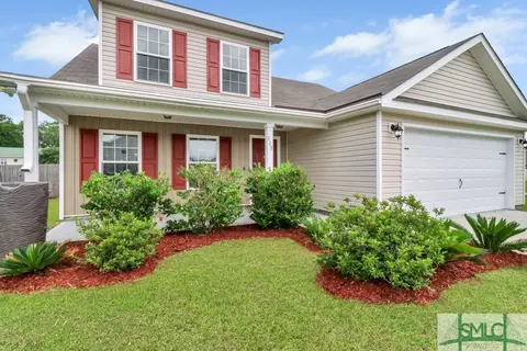 113 Laurel Ln, Guyton, GA 31312 photo 2