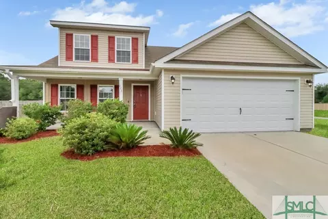 113 Laurel Ln, Guyton, GA 31312 photo 1