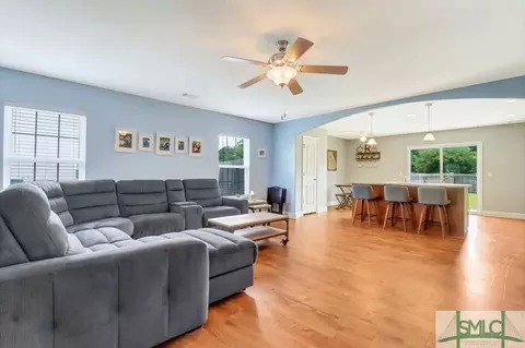 113 Laurel Ln, Guyton, GA 31312 photo 4