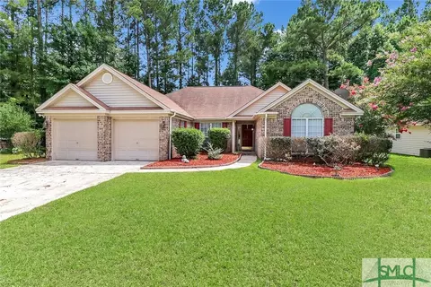 23 Coronado Ct, Pooler, GA 31322 photo 1