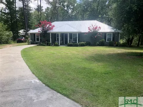 103 Share Ln, Guyton, GA 31312 photo 1